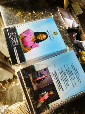 Hardcover Jotter