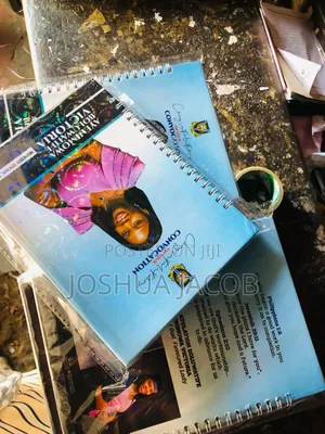 Hardcover Jotter