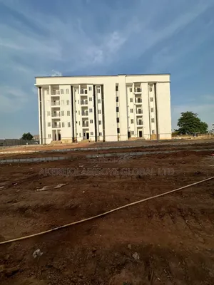 2bdrm Apartment in Gudu Abuja for sale