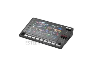 Neolive Me5 Uhd 4 Channels Video Switcher