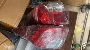Backlight for Mazda 5 2010 Model