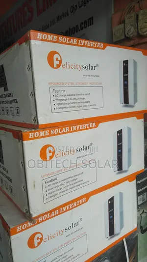 5kva 48v Ivpm Felicity Inverter