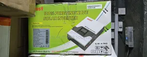 Must 3.2kva Hybrid Inverter
