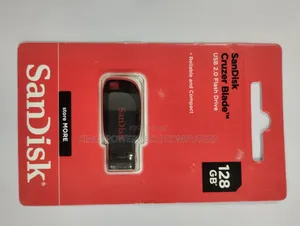 Flash Drive 128gb