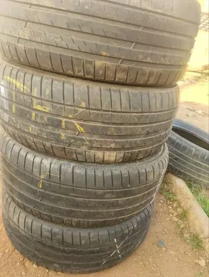Direct Tokunbo Tyre All Size