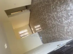 2bdrm Block of Flats in Army Smartville, Idu Industrial for rent