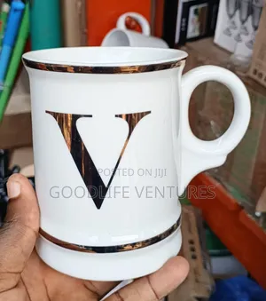 Designer Mug