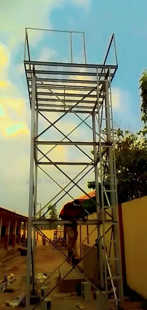 Water Stanchion Expert
