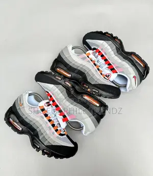 Nike Airmax 95 Og Available in Size 40-46