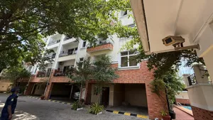 6 Units of 3 Bedroom Apartment in Parkview Estate, Ikoyi for Rent