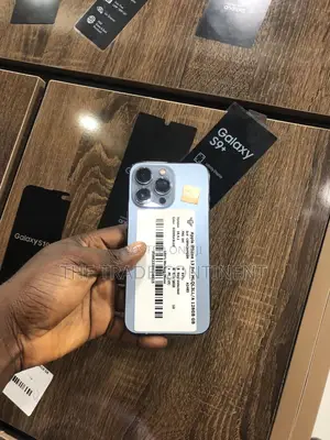 Apple iPhone 13 Pro 128 GB