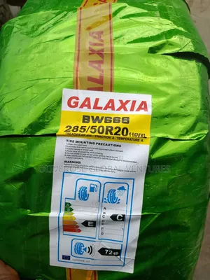 285/50/20/ Tyre for Land Cruiser, Lexus, Tacoma