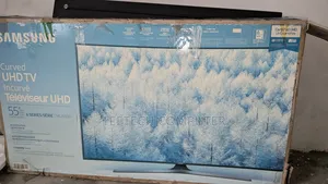 Samsung Uhd Tv Curved Tv