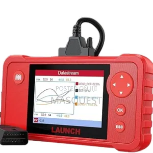 Launch Creader Vii+ V2.0