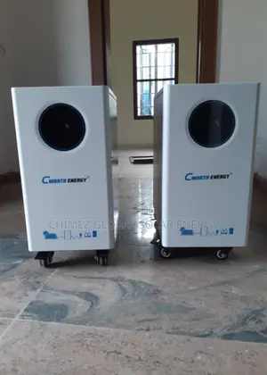 Cworth Energy 15kwh Lithium Battery 51.2volts