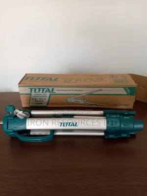 Totaltripod for Laser Machine