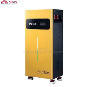 SMS 15kwh Lithium Battery