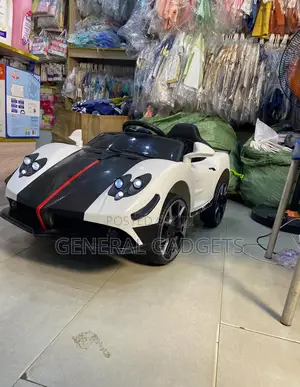 Odogwu Car for Your Baby