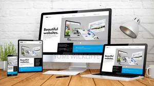 Website Design Seo Expert in Sango Ota, Ogun State