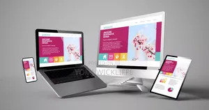 Website Design Seo Expert in Sango Ota, Ogun State