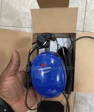Atex Headset Ex