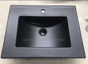Cabinet Basin
