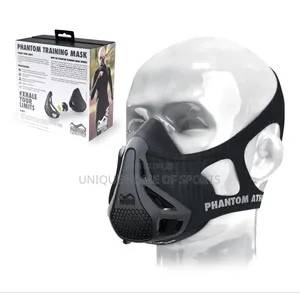 Phantom Training Mask