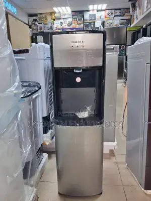 Maxi Water Dispenser With One Year Warranty