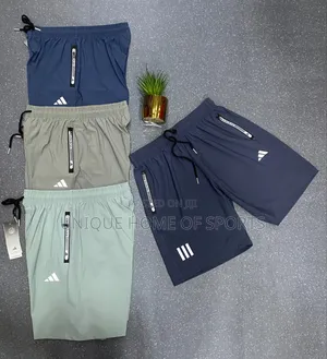 New Adidas Short