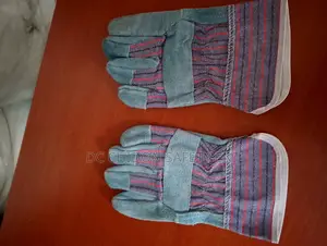 Combination Hand Gloves