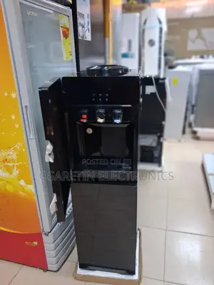 Maxi Water Dispenser