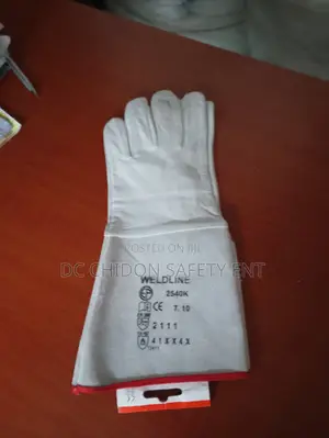 Weldline Hand Gloves
