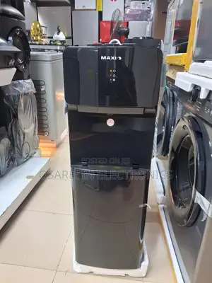 Maxi Water Dispenser