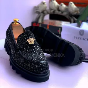 Big Boiz Shoe