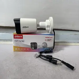 Dahua 2mp 1080p Outdoor Smart Dual Light Two Way Audio Camera