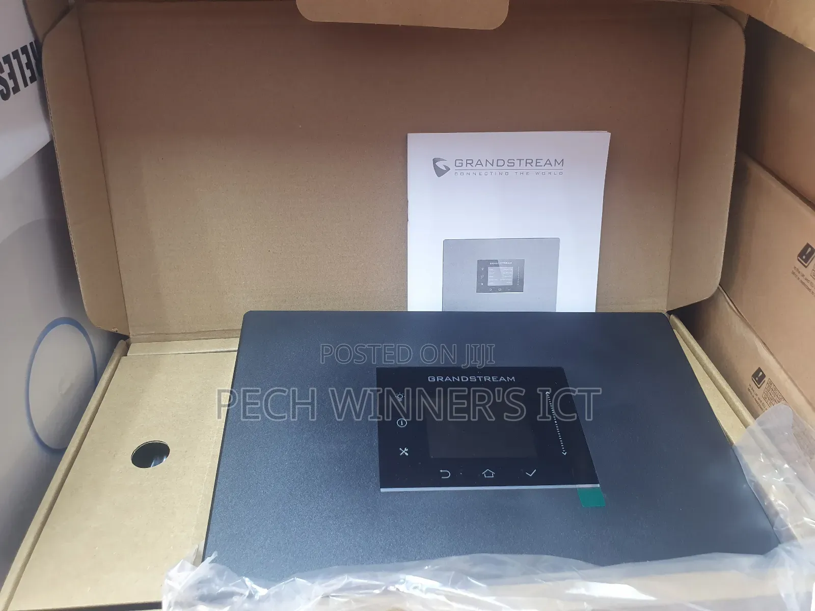 Grandstream Ucm6302a