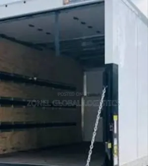 5ton Truck for Hire in Lekki