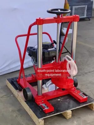 Concrete Core Drilling Machine