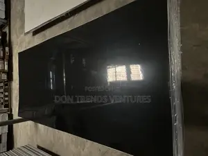 Black Uv Marble Sheet
