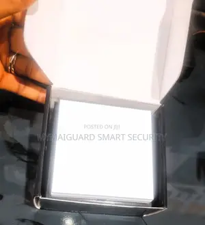1gang Smart Light Switch With Light Display
