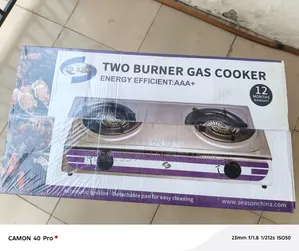 Gas Burner for Sale