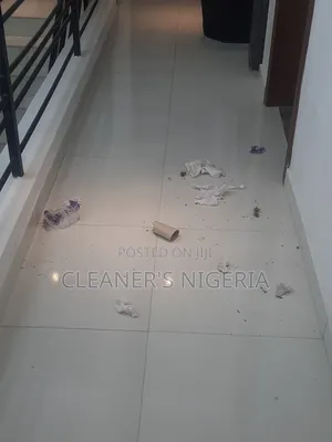 Top Best Cleaning Service Lagos