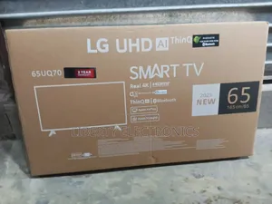 Apple Tv Lg 65 Inches Smart Tv