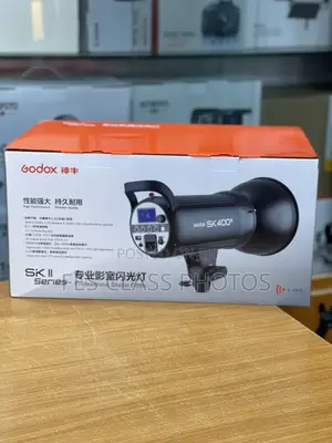 Godox Sk400ii