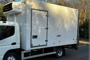 5ton Truck for Hire in Ogba