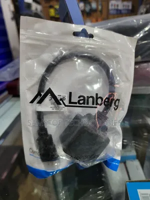 Lanberg 2port Hdmi Splitter Cable