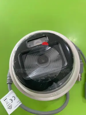 Ds-2ce70df0t-lpfs 2mp Smart Hybrid Colorvu Indoor Fixed Turret Camera