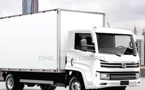 5ton Truck for Hire in Ojota