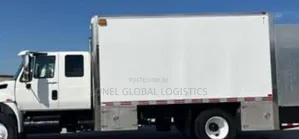 5ton Truck for Hire in Orile