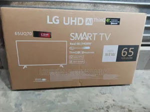 Gb Ram Lg 65 Inches Smart Tv